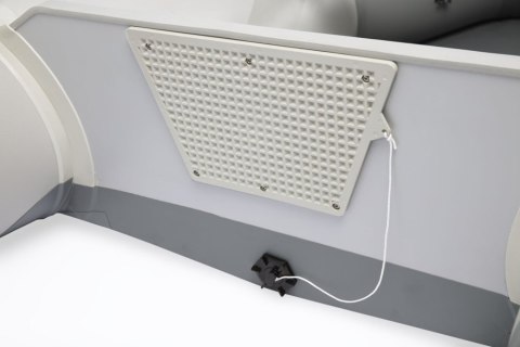 Dmuchany Ponton 230 x 130 x 33 cm Bestway 65046 Dmuchany Ponton 230 x 130 x 33 cm Bestway 65046