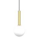 Lampa wisząca PLAY GOLD 1xG9