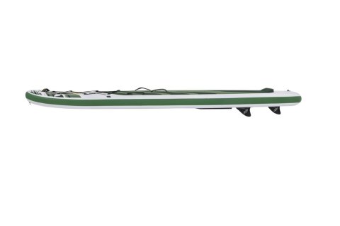 Deska Sup Hydro-Force Zielona 310 x 86 x 15 cm Bestway 65308 Deska Sup Hydro-Force Zielona 310 x 86 x 15 cm Bestway 65308