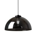 Lampa wisząca GAMMA BLACK 1xE27