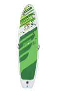 Deska Sup Hydro-Force Zielona 340 x 89 x 15 cm Bestway 65310