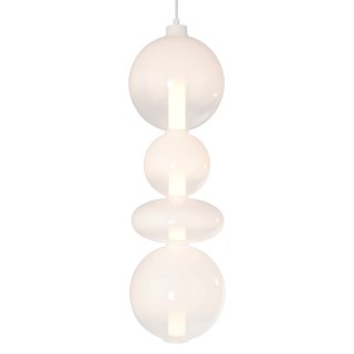 Lampa wisząca DAPHNE WHITE 36W