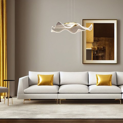 Lampa wisząca LARGO 16W LED