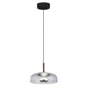 Lampa wisząca VETRO CLEAR 6W