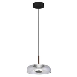 Lampa wisząca VETRO CLEAR 6W