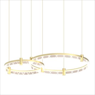 Lampa wisząca ELEGANCE 72W LED