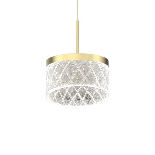 Lampa wisząca ELEGANCE 9W LED