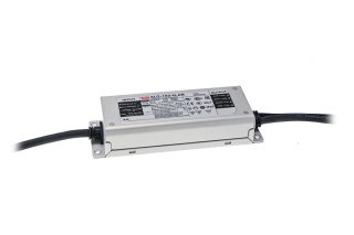 MEAN WELL XLG-150-12-A Zasilacz impulsowy; LED; 150W; 12V; 12.5A; 100-305VAC; 142-431VDC; IP67