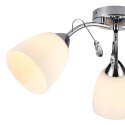 Lampa sufitowa PIREUS 3xE27