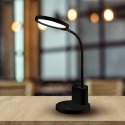 Lampka biurkowa SCUOLA BLACK 5W LED