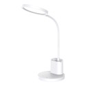 Lampka biurkowa SCUOLA WHITE 5W LED