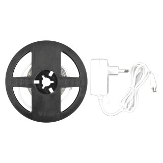 Zestaw Taśma SMD 60/m 4000K IP20 5m + Zasilacz
