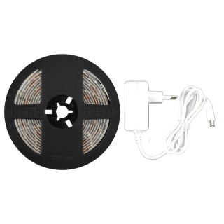 Zestaw Taśma SMD 60/m 4000K IP65 5m + Zasilacz