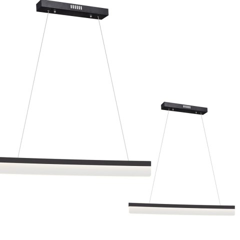 LAMPA WISZĄCA BEAM 18W LED