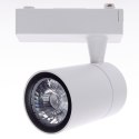 Lampa Sufitowa TRACK LIGHT 7W LED White 3000K