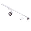 Lampa Sufitowa TRACK LIGHT 7W LED White 3000K