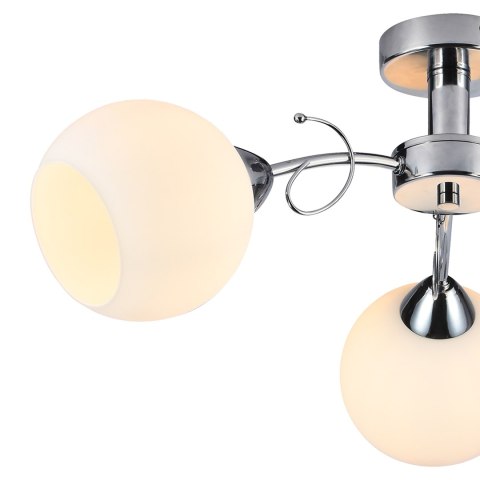 Lampa sufitowa OSLO 3xE27
