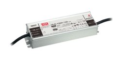 MEAN WELL Zasilacz impulsowy; LED; 120W; 12V; 10A; 90-305VAC; 127-431VDC; IP65