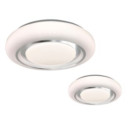 Plafon MEGAN Ø380 mm 24W LED