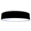 Plafon OHIO BLACK 32W LED