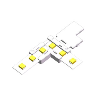 Złączka Zatrzaskowa SMD/COB Typ: T 2Pin 8mm 5A