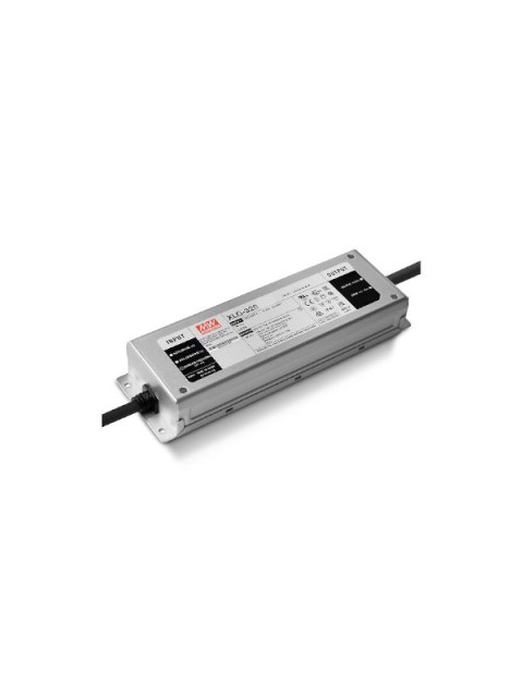 MEAN WELL Zasilacz impulsowy; LED; 216W/312W; 12V/24V; 13000/18000mA; 100-305VAC; 142-431VDC; IP67