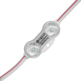 MODUŁ LED EKO-SSPRO2 9000K 0,72W 80S50