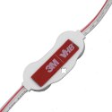 MODUŁ LED EKO-SSPRO2 9000K 0,72W 80S50