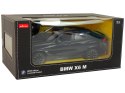 Auto R/C Bmw X6 M 1:14 Rastar Czarne