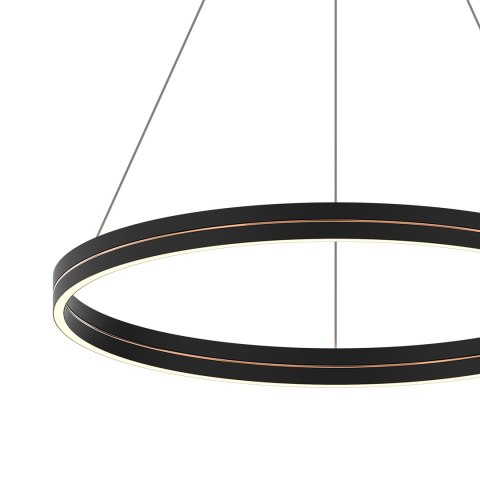 Lampa wisząca GRAVITY 36W LED Lampa wisząca GRAVITY 36W LED