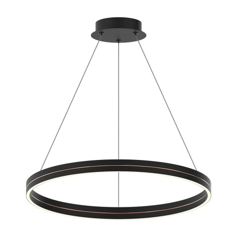 Lampa wisząca GRAVITY 36W LED Lampa wisząca GRAVITY 36W LED