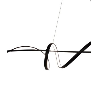 Lampa wisząca SASH 36W LED