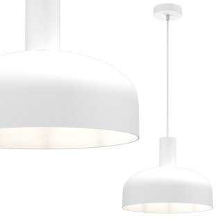 Lampa wisząca Visby Biały 1xE27
