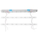 MODUŁ LED EKO-BACKBAR16 9,6W 120mm 6500K 1m