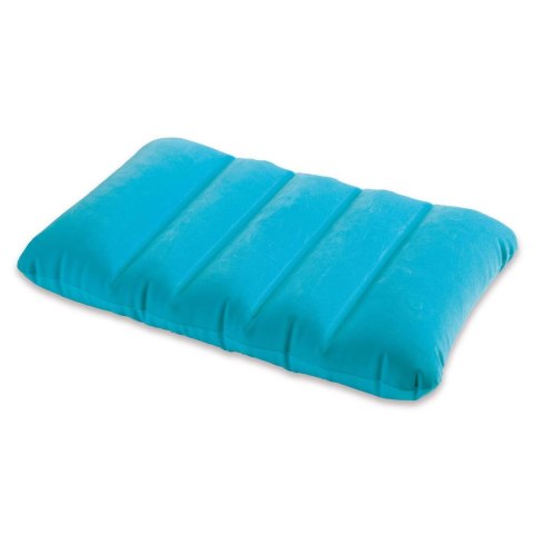Super poduszka dmuchana 43 x 28 x 9 cm INTEX 68676 pomarańczowy Super poduszka dmuchana 43 x 28 x 9 cm INTEX 68676 pomarańczowy
