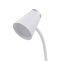Lampka Biurkowa Chico 4,5W 4000K Biały
