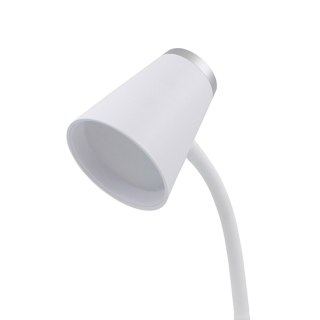 Lampka Biurkowa Chico 4,5W 4000K Biały