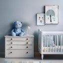 Lampka Biurkowa Chico 4,5W 4000K Biały