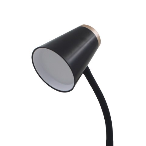 Lampka Biurkowa Chico 4,5W 4000K Czarny Lampka Biurkowa Chico 4,5W 4000K Czarny