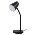 Lampka Biurkowa Chico 4,5W 4000K Czarny