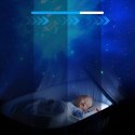 Astronauta Projektor Gwiazd Nieba Led