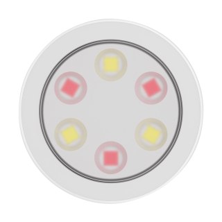 Lampka Podszafkowa Jojo RGB + 3000/6000K Trójpak