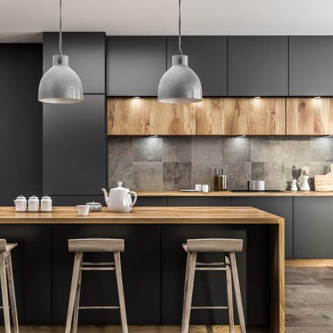 Lampka Podszafkowo-Schodowa Stanley Biały 3CCT 7,5*7,5cm