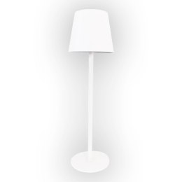 Lampka nocna Toscana white 2W