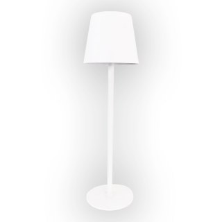 Lampka nocna Toscana Biały 2W