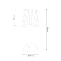 Lampka nocna Elba 1,6W