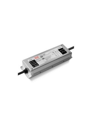 MEAN WELL XLG-320-V-A Zasilacz impulsowy; LED; 216W/312W; 12V/24V; 13000/18000mA; 100-305VAC; 142-431VDC; IP67