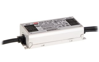 MEAN WELL XLG-75-12-A Zasilacz impulsowy; LED; 60W; 12V; 5A; 100-305VAC; 142-431VDC; IP67