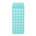 Dmuchany materac do pływania Comfort Plush Bestway 43550