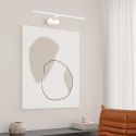 Kinkiet Prado 11W LED 3000K Biały